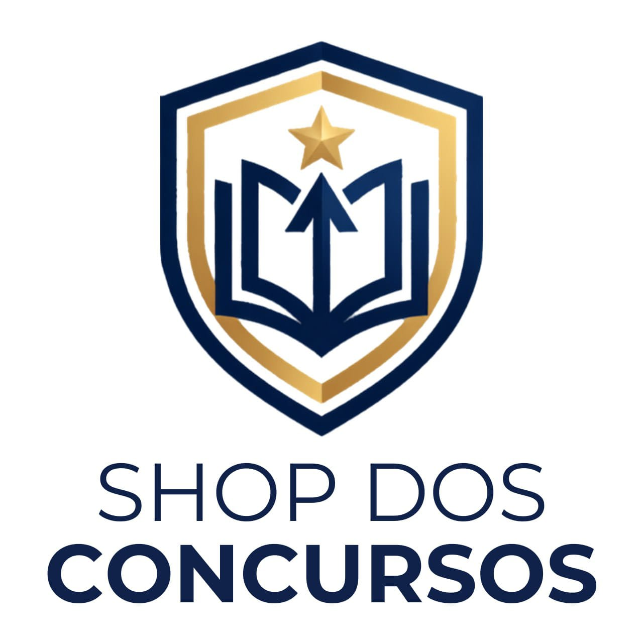 Shop dos Concursos