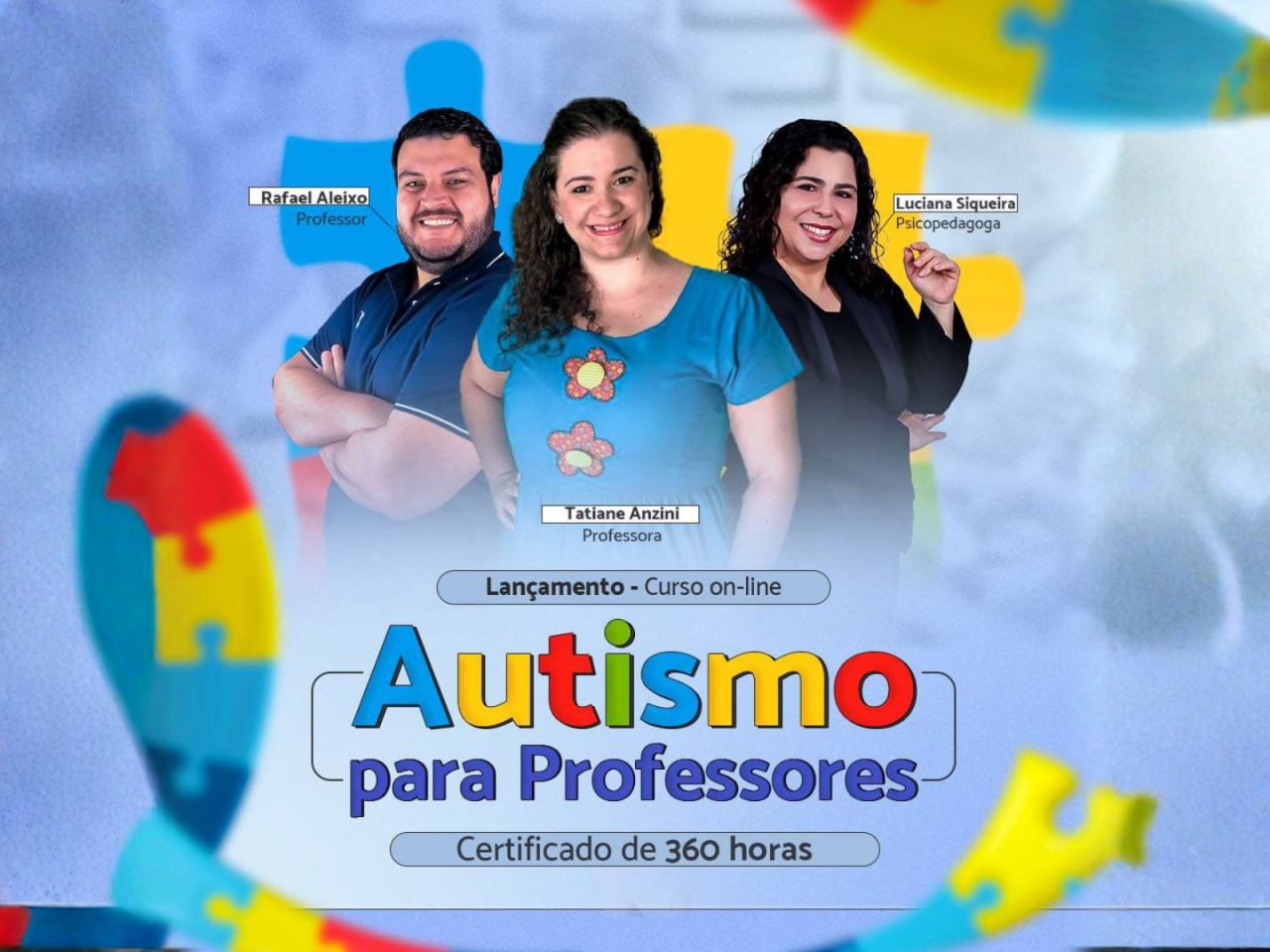 Autismo para Professores