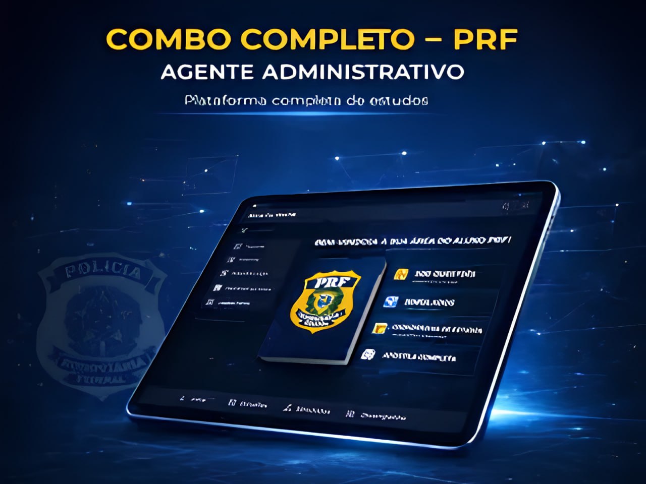 Combo PRF
