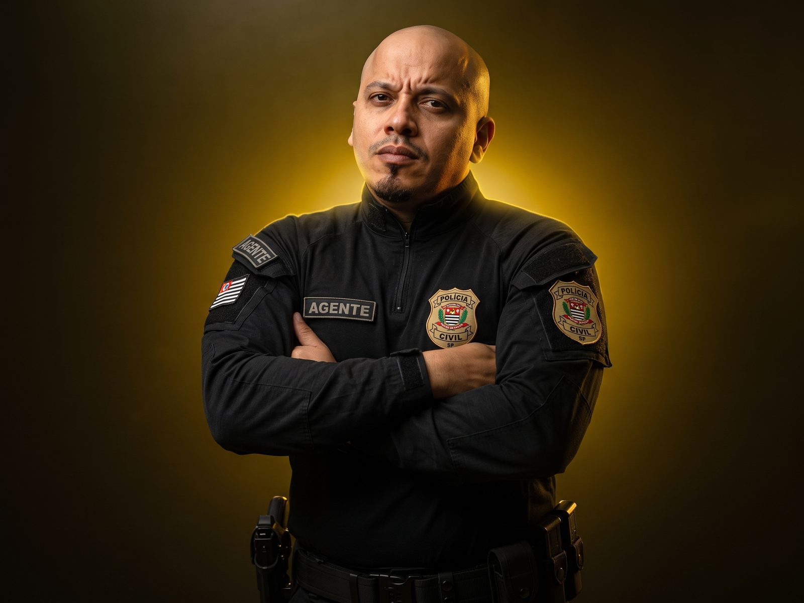 Polícia Civil SP